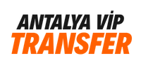 Antalya VIP Transfer logosu