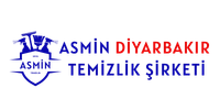 Asmin Temizlik Şirketi logosu
