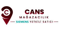 Cans Mağazacılık logosu
