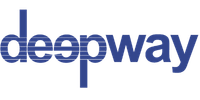 Deepway logosu