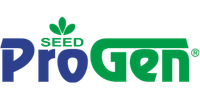 Progen logosu